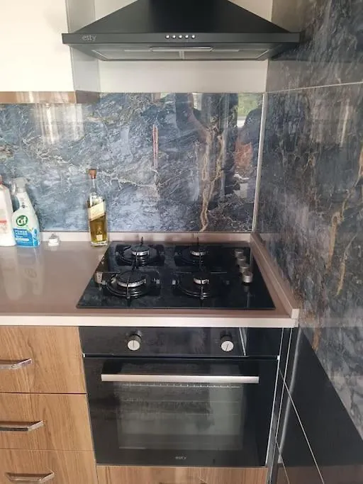 Apartment Alya Apart 1 Arti 1 Mugla Turkey