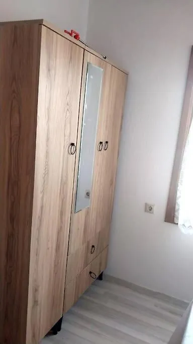 Alya Apart 1 Arti 1 Mugla Apartment