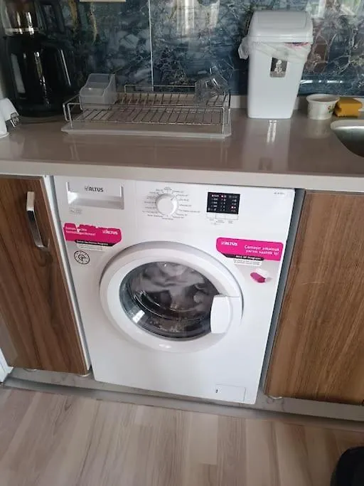 Apartment Alya Apart 1 Arti 1 Mugla