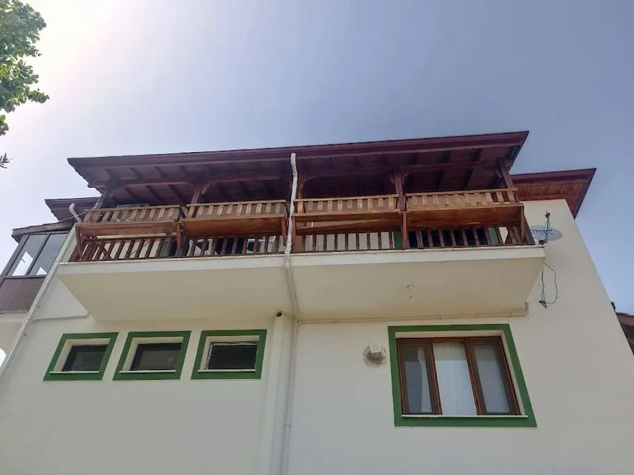 Alya Apart 1 Arti 1 Mugla Apartment