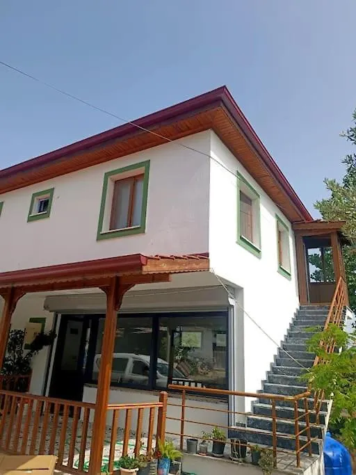 Alya Apart 1 Arti 1 Mugla Turkey