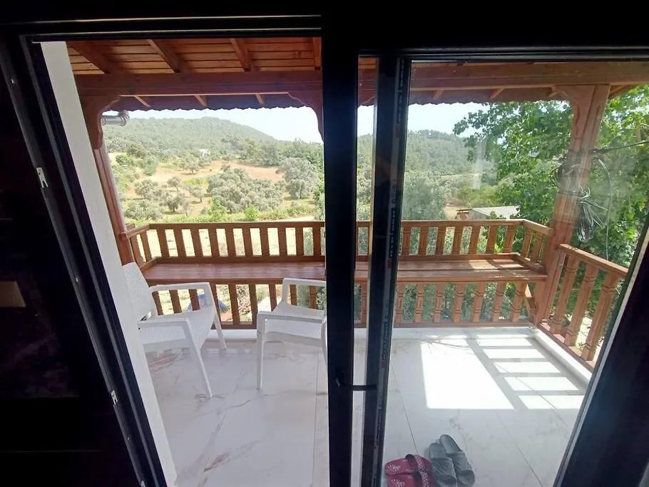 Apartment Alya Apart 1 Arti 1 Mugla Turkey