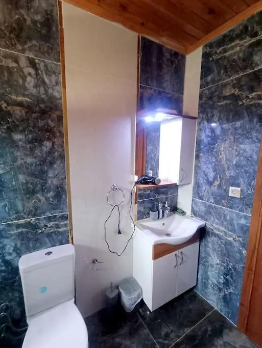 Alya Apart 1 Arti 1 Mugla Apartment