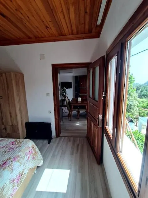 Alya Apart 1 Arti 1 Mugla Apartment