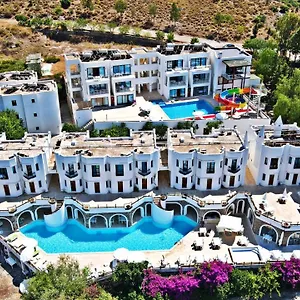 Otel Turkbuku Hill, Muğla