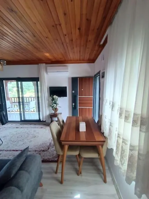 Apartment Alya Apart 1 Arti 1 Mugla